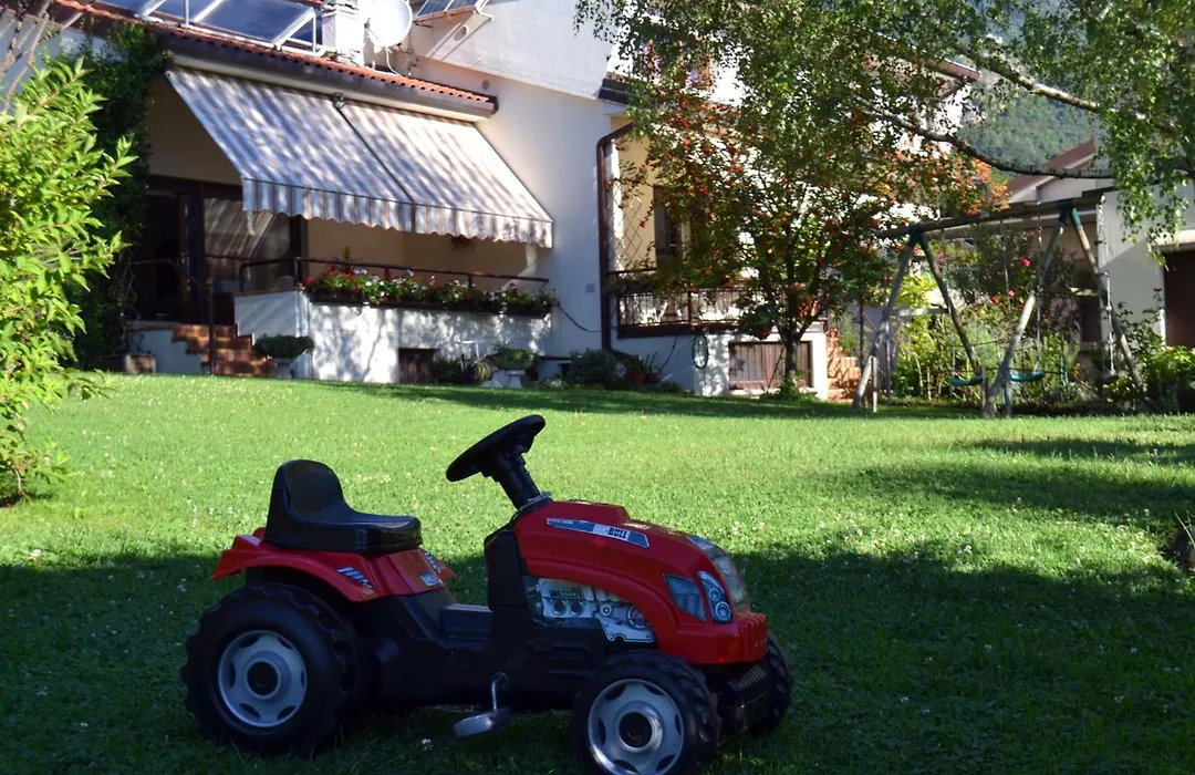B&B La Betulla-1