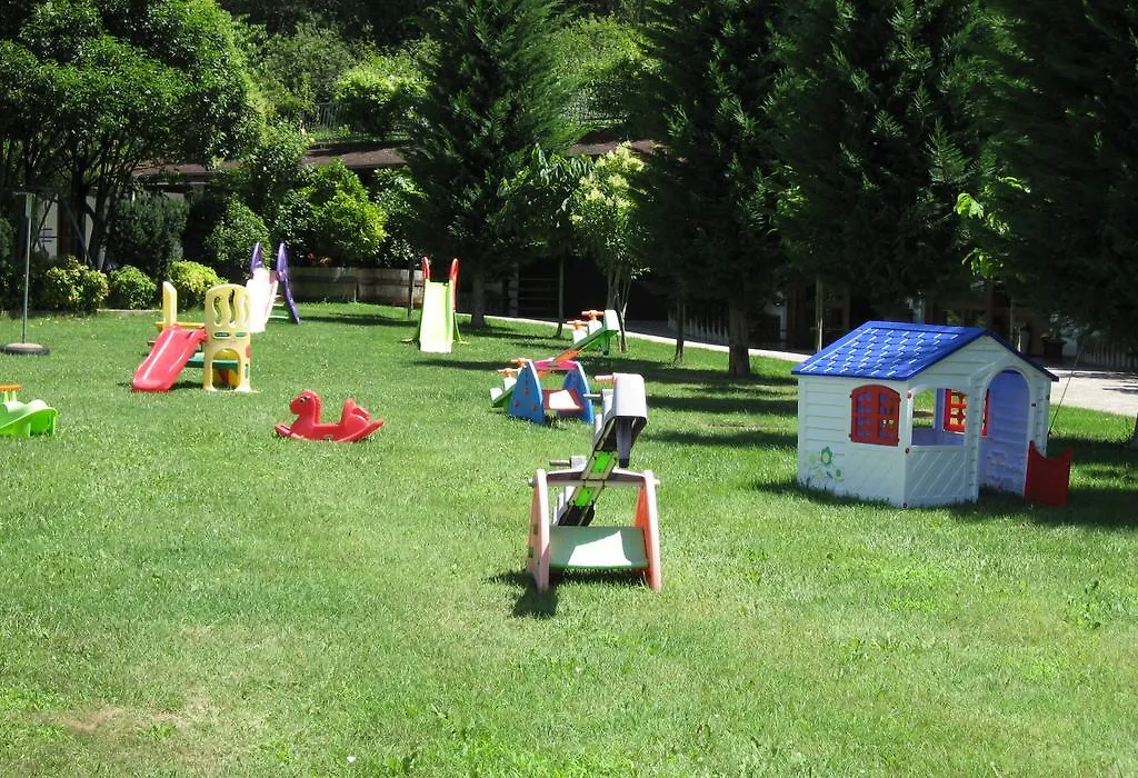 Agriturismo Maso Speron D'Oro-1