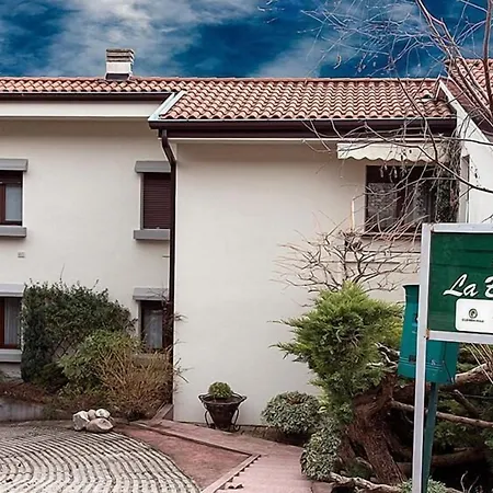 B&B La Betulla-2