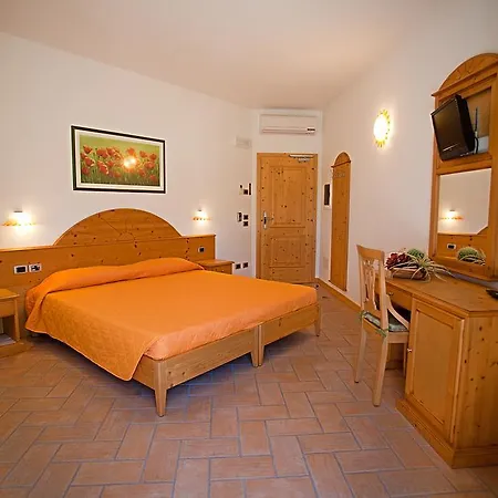 Agriturismo Maso Speron D'Oro-2