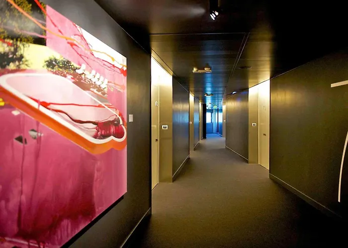 Mercure Nerocubo