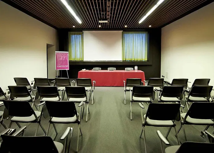 Mercure Nerocubo