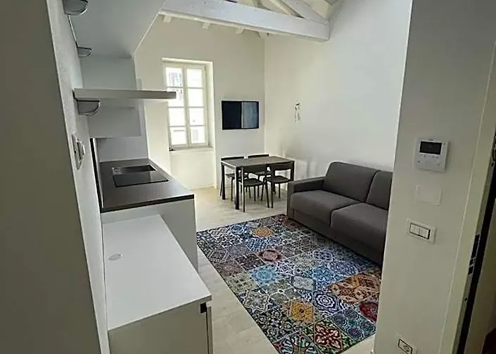 Smart Apartments Palazzo Mazzini